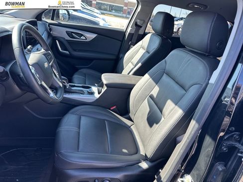 Used 2024 Chevrolet Blazer LT w/ LPO, Floor Liner Package image 14