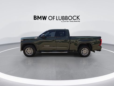 Used 2023 Toyota Tundra SR5 RWD image 6