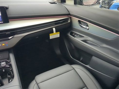 New 2025 Nissan Murano SL image 16