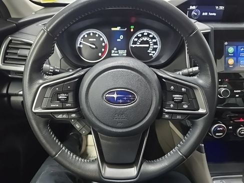 Used 2020 Subaru Forester Premium AWD/4WD image 19