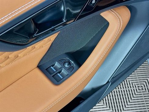New 2024 Jaguar F-TYPE R image 19