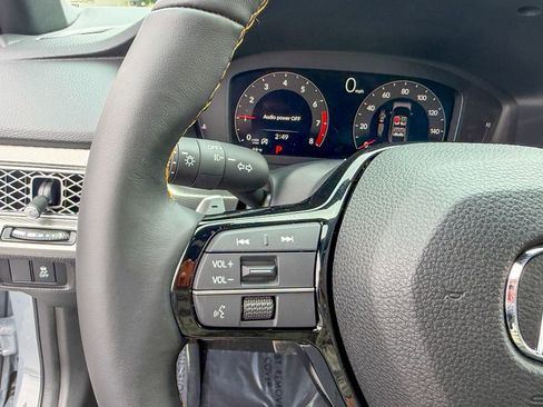 New 2026 Acura Integra A-Spec image 21