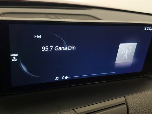 Used 2024 MAZDA CX-90 3.3 Turbo w/ Preferred Plus image 19