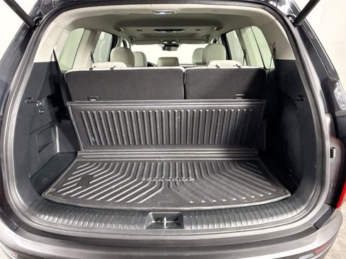 Used 2022 Kia Telluride EX FWD image 39