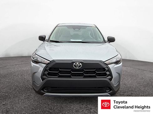 New 2026 Toyota Corolla Cross L image 8