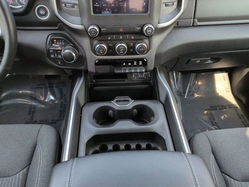 Certified 2023 RAM 1500 Big Horn AWD/4WD image 23