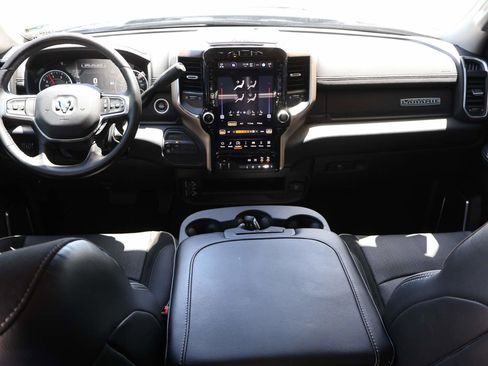 Used 2024 RAM 2500 Laramie w/ Safety Group AWD/4WD image 13