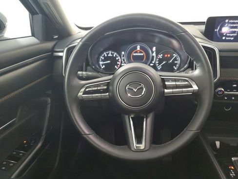 Used 2024 MAZDA CX-50 AWD 2.5 S w/ Cargo Package image 16