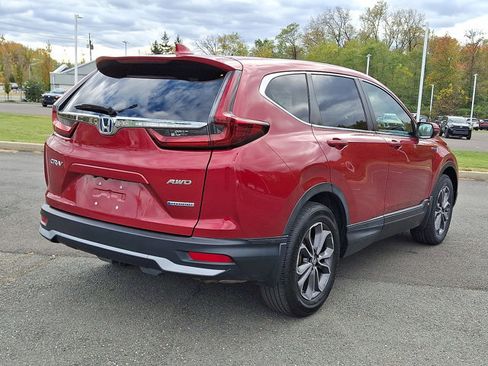 Used 2020 Honda CR-V EX-L image 27
