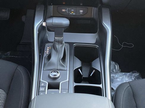 New 2026 Kia Sorento LX image 16