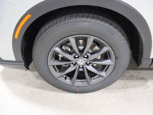 New 2026 Honda CR-V EX-L image 8
