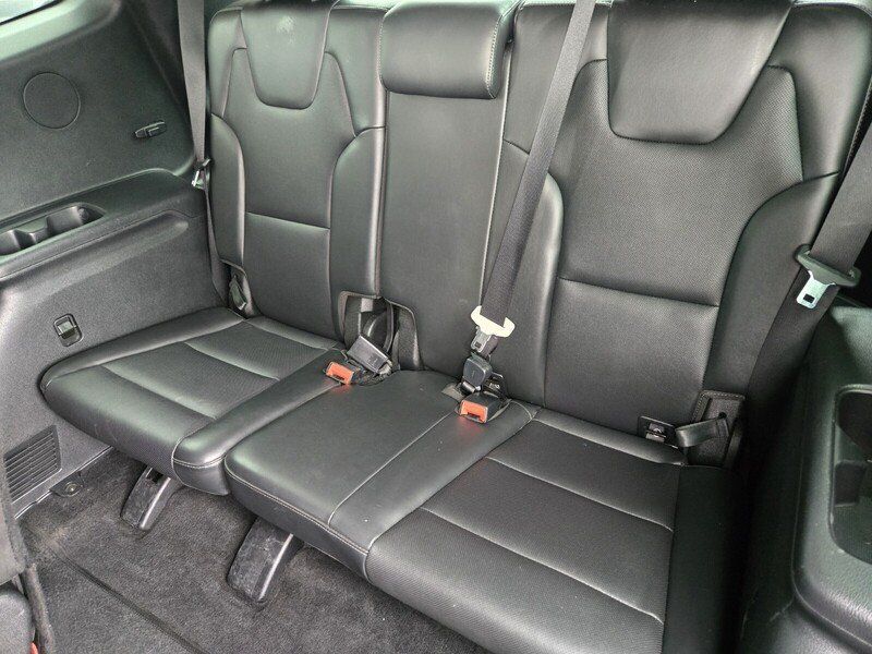 Certified 2021 Kia Telluride EX FWD image 14