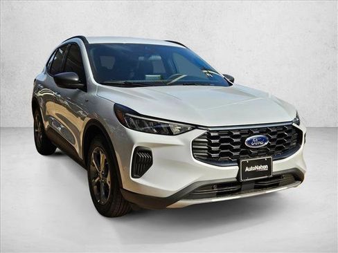 New 2026 Ford Escape ST-Line image 7