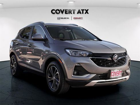 Used 2023 Buick Encore GX Select image 9