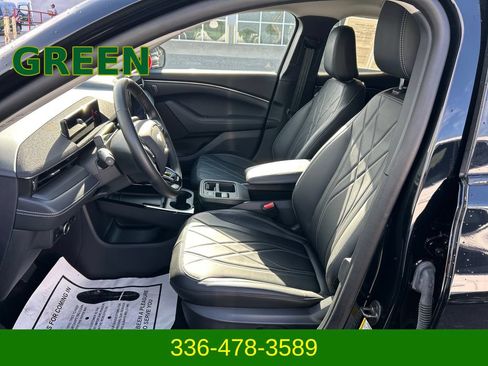 Used 2025 Ford Mustang Mach-E Select RWD image 9