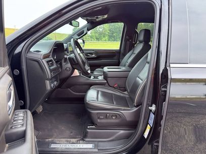 Used 2024 Chevrolet Tahoe Premier