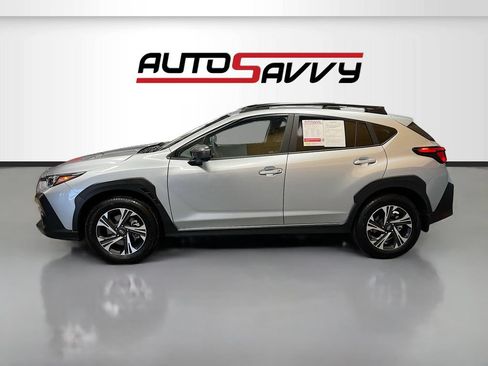 Used 2026 Subaru Crosstrek 2.0i Premium AWD/4WD image 4