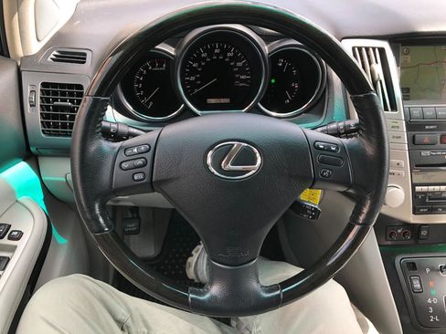 Used 2008 Lexus RX 350 AWD image 23