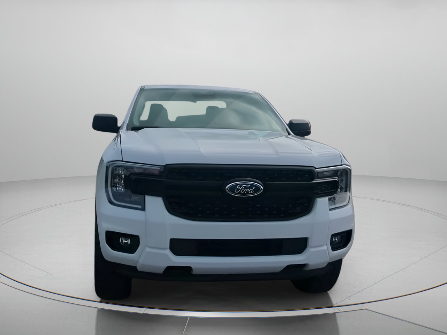 New 2026 Ford Ranger XL w/ Trailer Tow Package AWD/4WD image 8