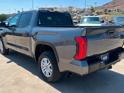Used 2025 Toyota Tundra SR5 w/ SR5 Convenience Package