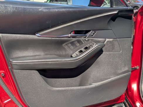 Used 2025 MAZDA CX-30 AWD 2.5 S w/ Preferred Package image 13