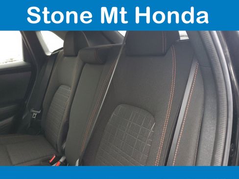 Used 2025 Honda HR-V Sport image 12