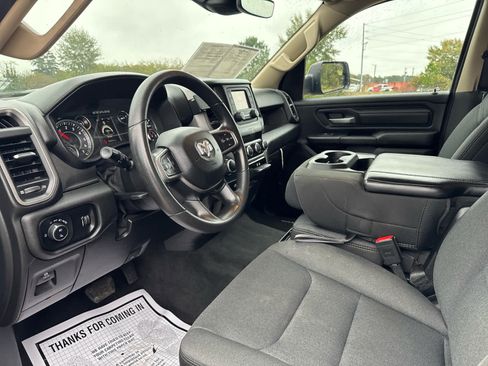 Used 2021 RAM 1500 Tradesman image 14