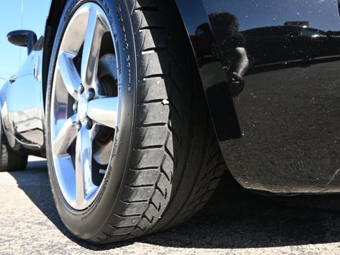 Used 2009 Pontiac Solstice GXP w/ Premium Package RWD image 16