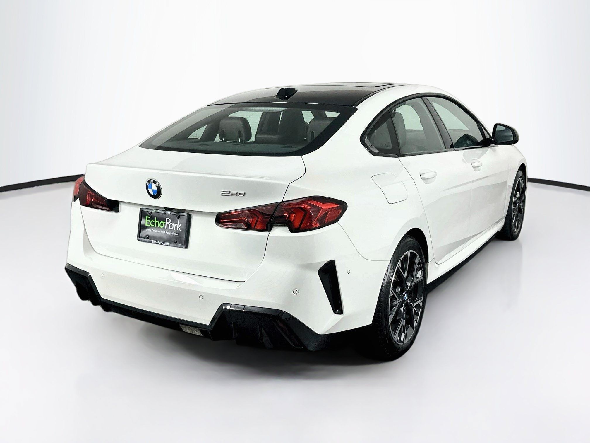 Used 2026 BMW 228i FWD image 9