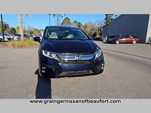 Used 2019 Honda Odyssey EX-L image 21