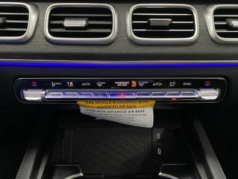 New 2026 Mercedes-Benz GLS 450 4MATIC image 27