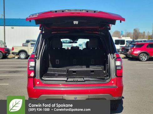 Used 2020 Ford Expedition King Ranch image 22