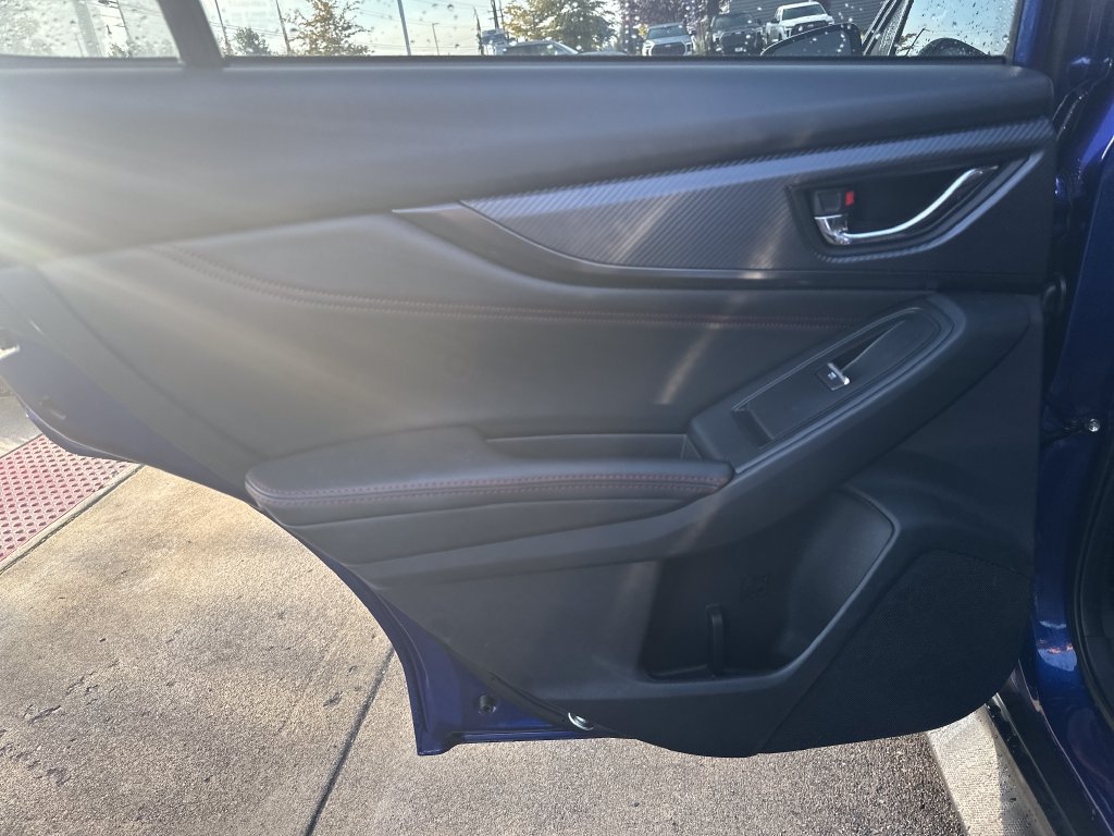Used 2023 Subaru WRX Limited AWD/4WD image 13