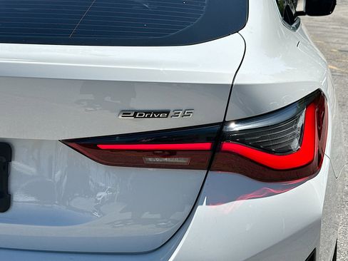 Certified 2023 BMW i4 eDrive35 w/ Premium Package RWD image 32