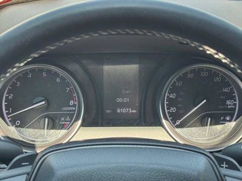 Certified 2023 Toyota Camry SE FWD image 75