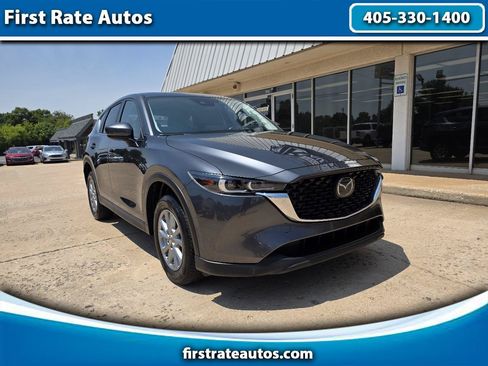 Used 2023 MAZDA CX-5 AWD 2.5 S image 1