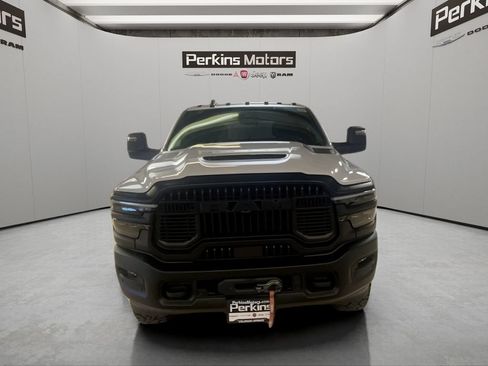 New 2026 RAM 2500 Power Wagon AWD/4WD image 9