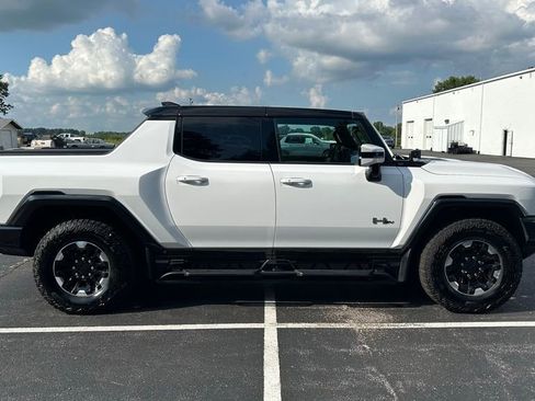 Used 2023 GMC Hummer EV Edition 1 image 8