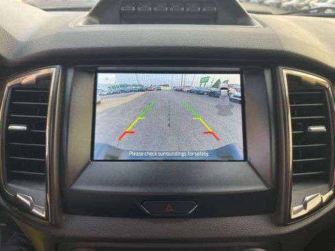 Used 2021 Ford Ranger XLT w/ Tremor Off-Road Package AWD/4WD image 11