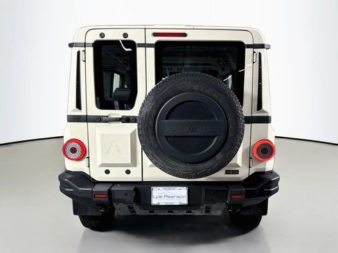 Used 2024 INEOS Grenadier AWD/4WD image 10