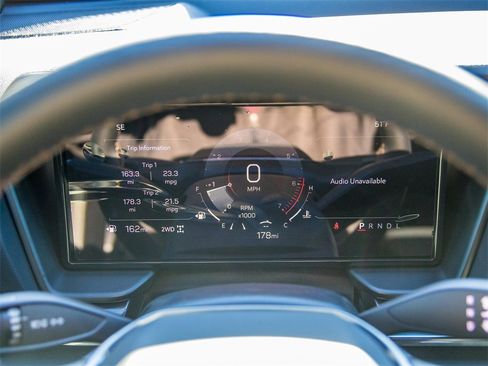 New 2026 GMC Terrain AT4 image 30