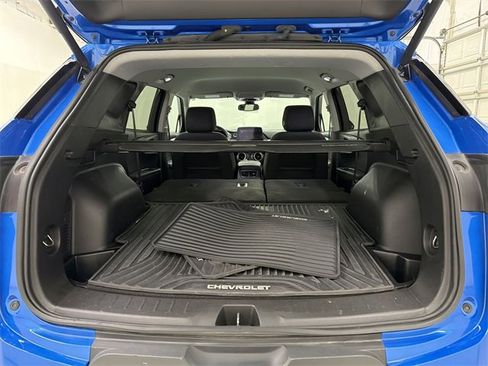 Certified 2024 Chevrolet Blazer LT w/ Convenience Package image 16