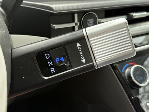 New 2026 Hyundai Santa Fe SE AWD/4WD image 22