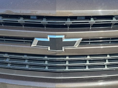 Used 2021 Chevrolet Silverado 1500 RST image 31