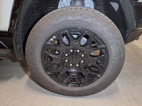 New 2026 GMC Hummer EV 4x4 Crew Cab image 5