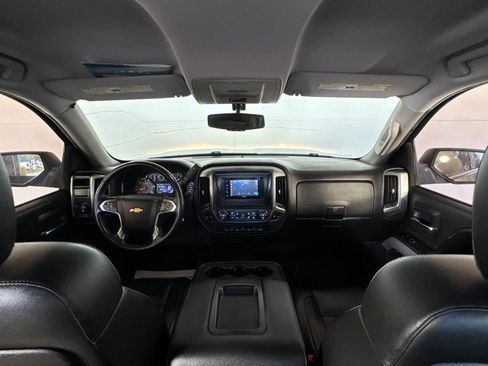 Used 2014 Chevrolet Silverado 1500 LT w/ All Star Edition RWD image 38