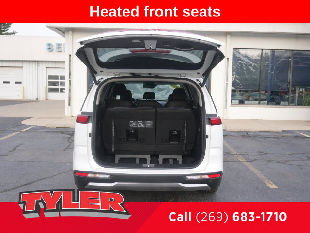 Used 2024 Kia Carnival SX Prestige FWD image 14