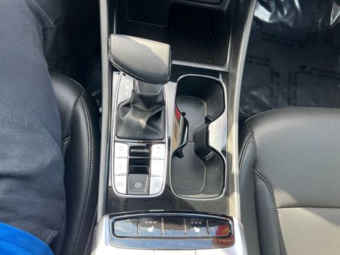 Used 2023 Hyundai Tucson SEL w/ Convenience Package image 28