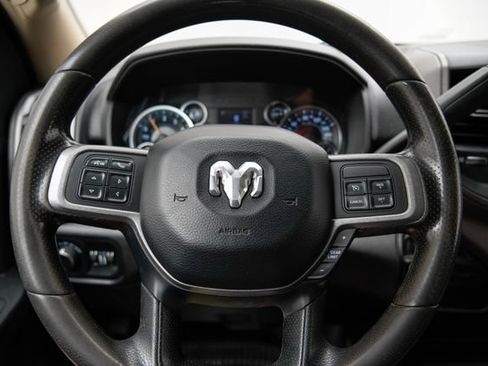 Used 2020 RAM 3500 Tradesman w/ Chrome Appearance Group AWD/4WD image 31