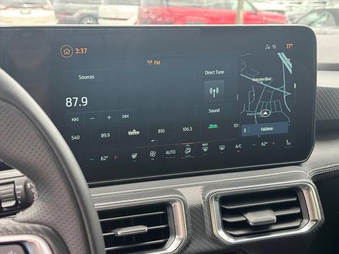 New 2026 Ford Mustang Premium RWD image 5